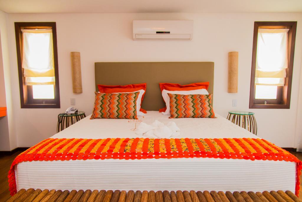 Quarto Deluxe