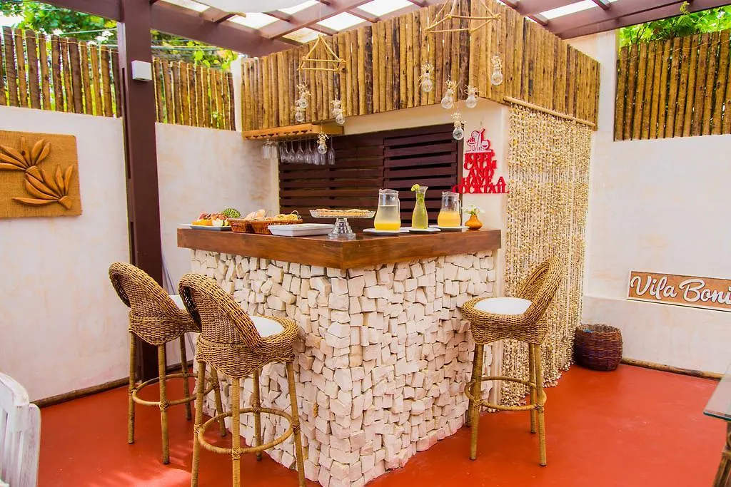 Vila Bonita Pousada Boutique-1