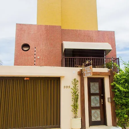 Vila Bonita Pousada Boutique-2