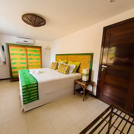 Vila Bonita Pousada Boutique-3